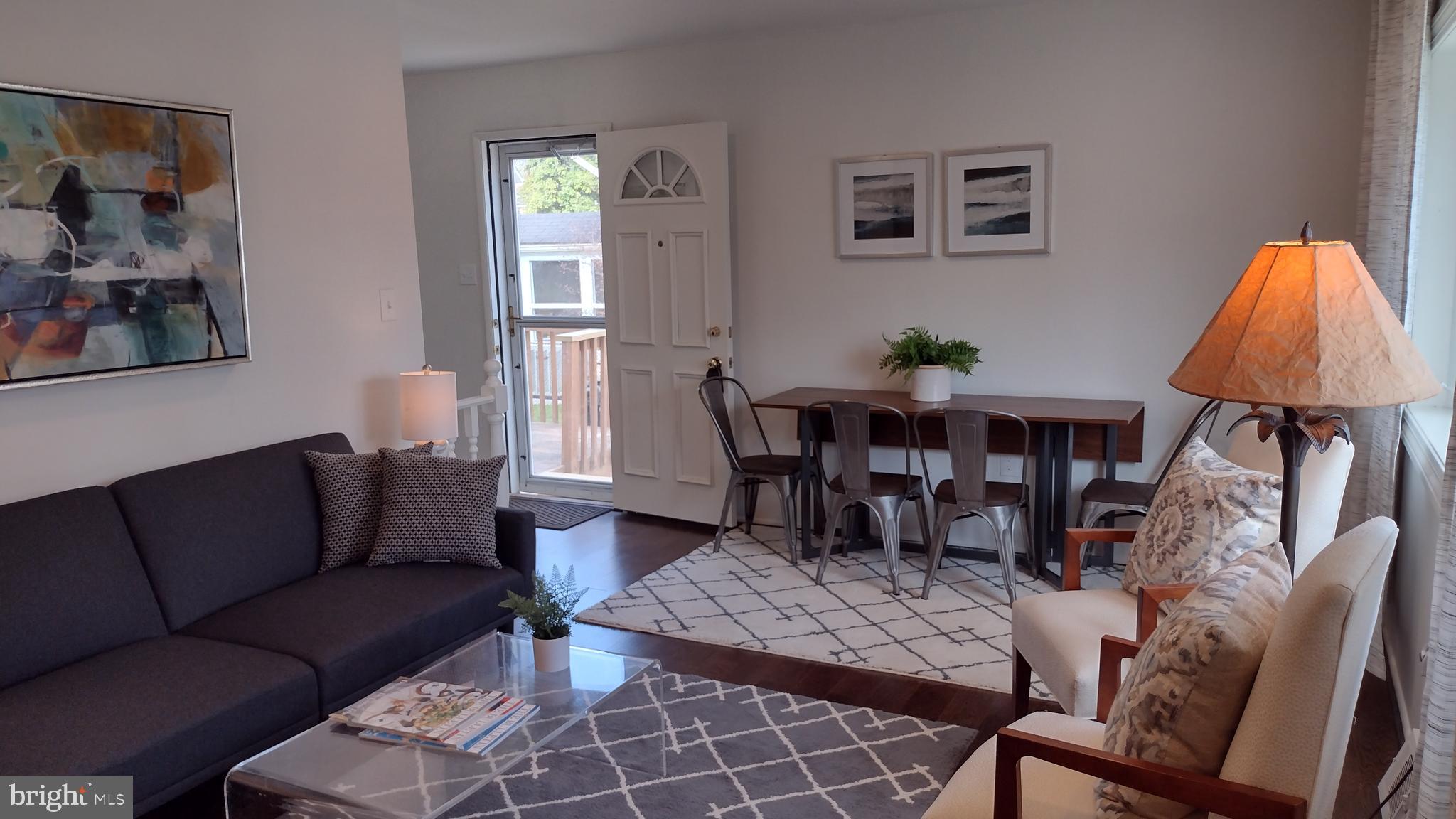 254 Candytuft Road Reisterstown, MD 21136 - Photo 4 of 44 Living Room