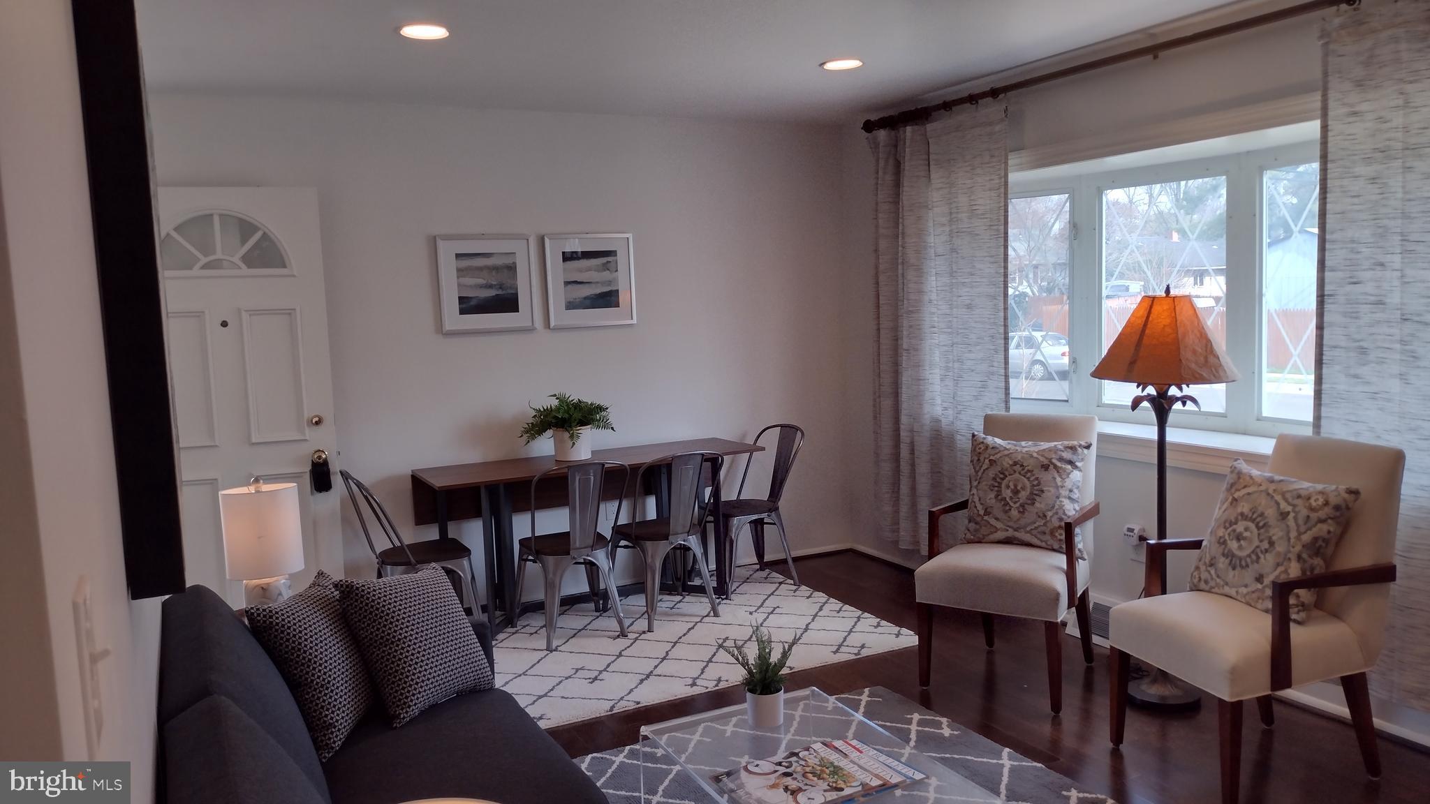 254 Candytuft Road Reisterstown, MD 21136 - Photo 5 of 44 Living Room