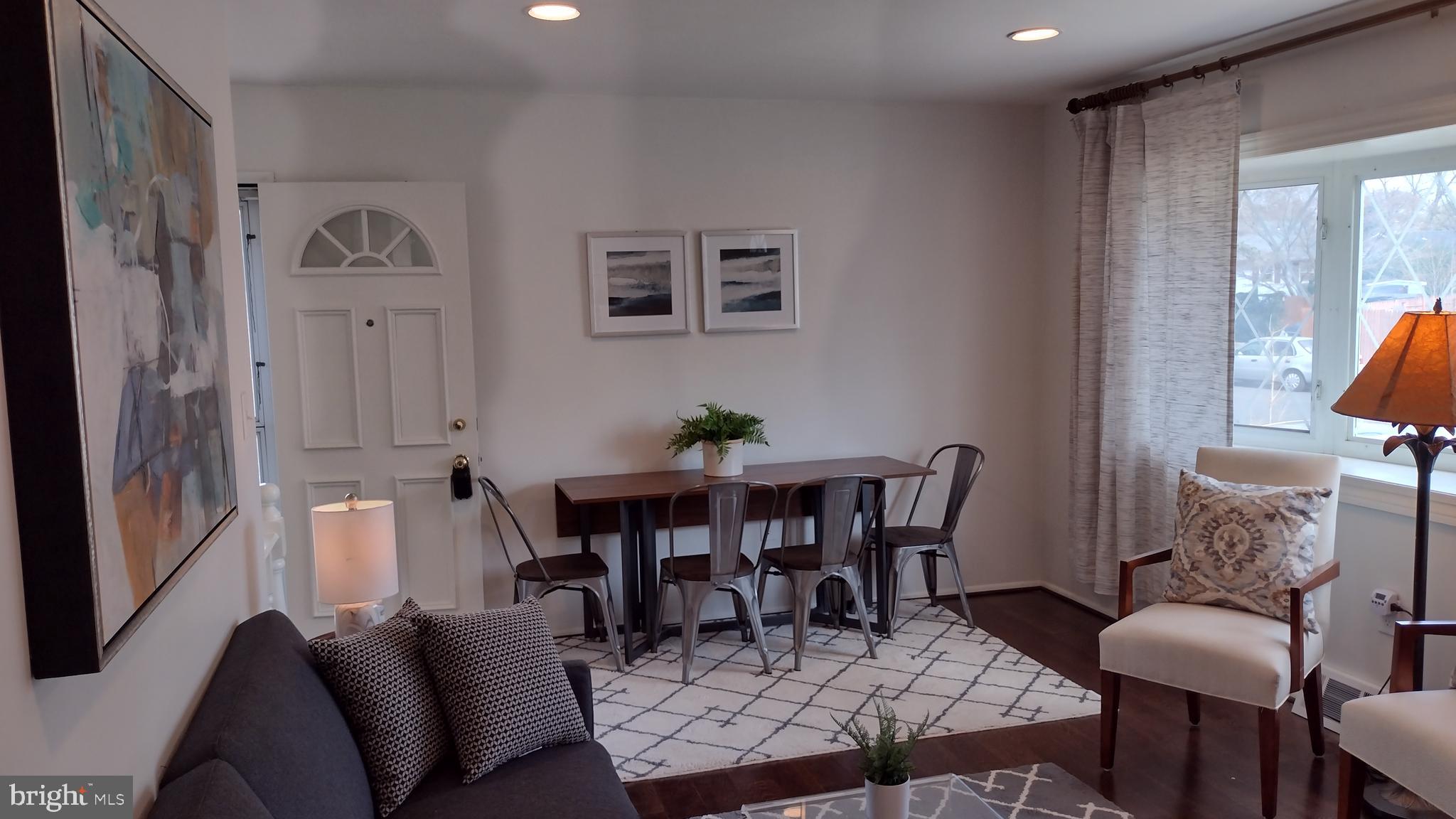 254 Candytuft Road Reisterstown, MD 21136 - Photo 6 of 44 Living Room