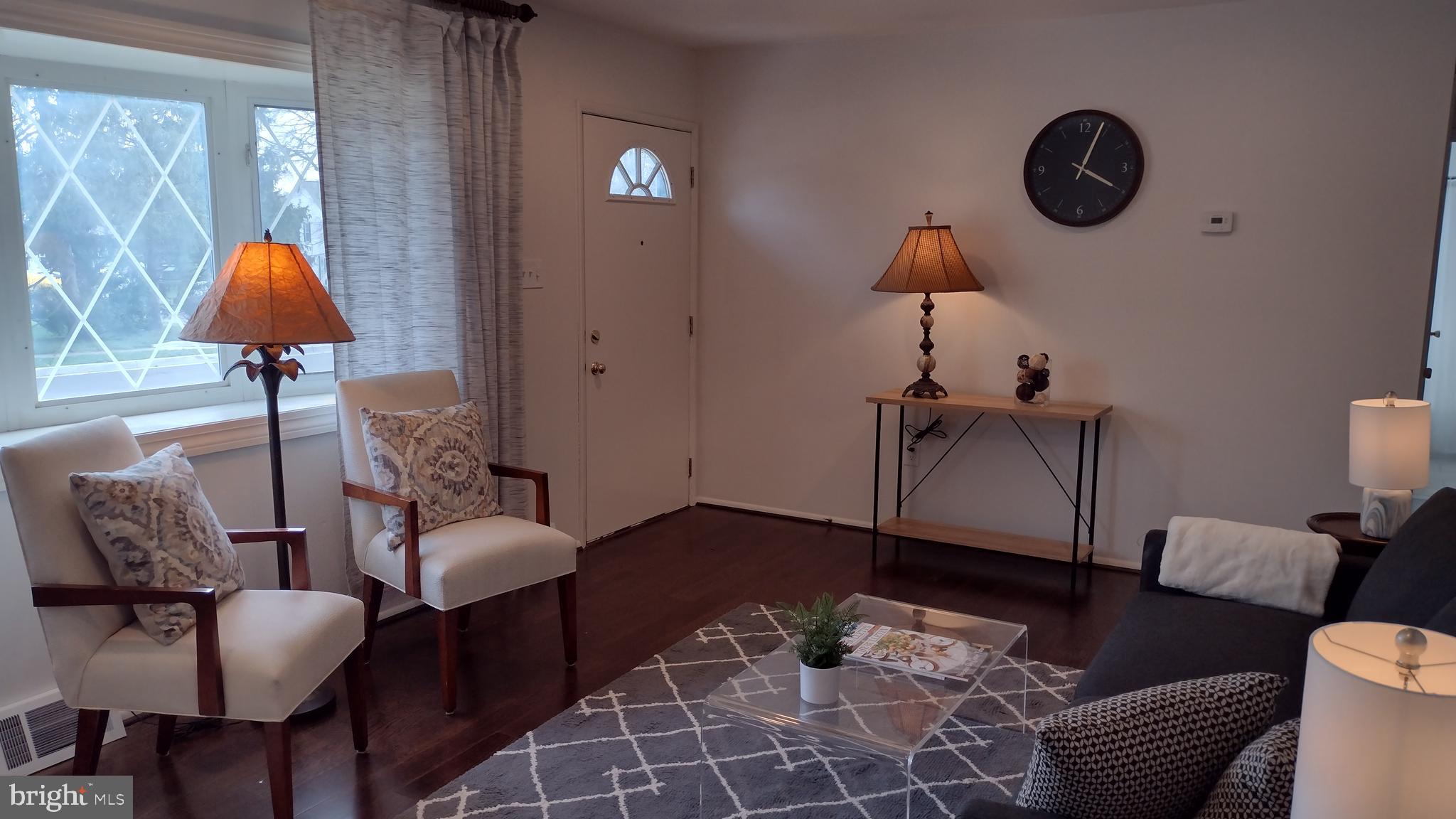 254 Candytuft Road Reisterstown, MD 21136 - Photo 8 of 44 Living Room