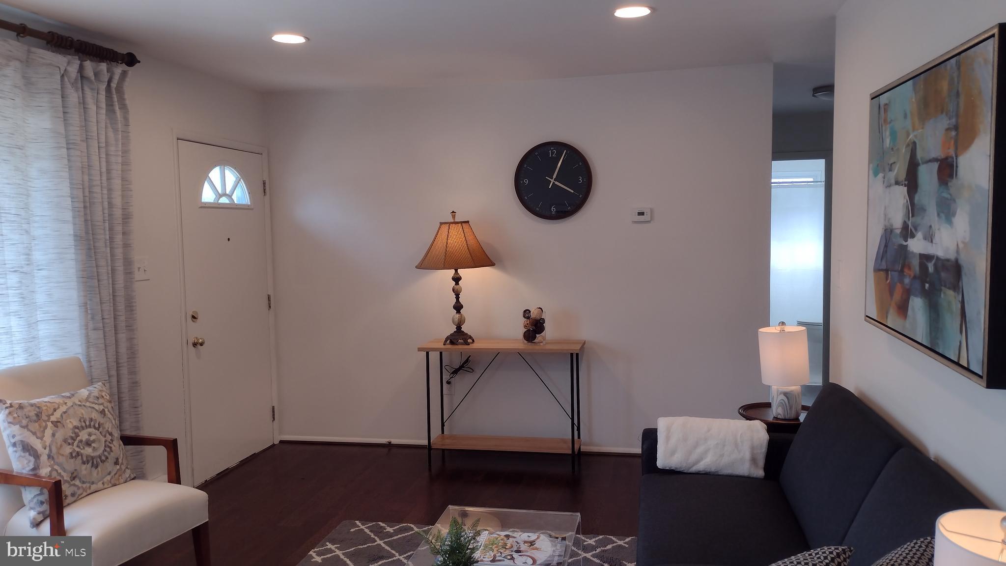 254 Candytuft Road Reisterstown, MD 21136 - Photo 9 of 44 Living Room