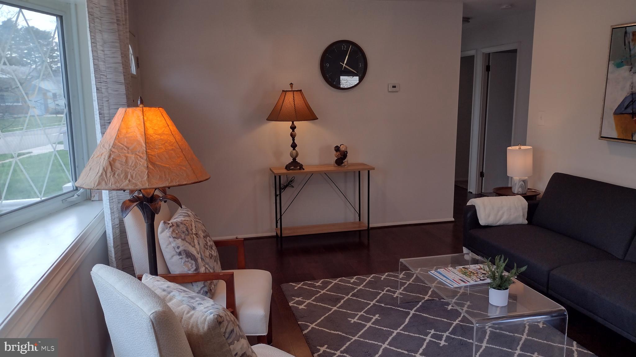 254 Candytuft Road Reisterstown, MD 21136 - Photo 10 of 44 Living Room