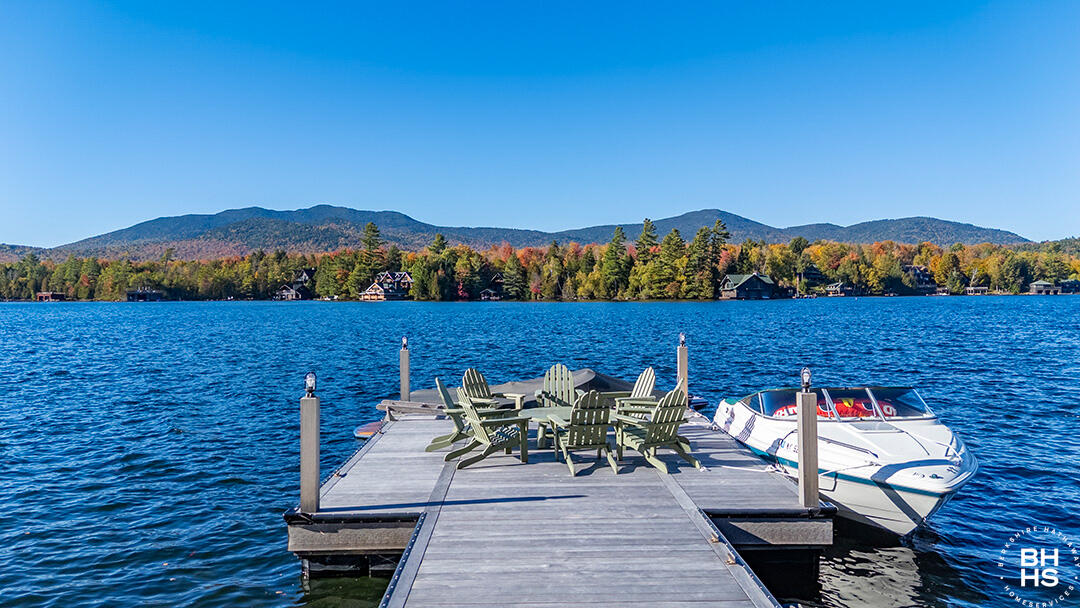 127 Victor Herbert Road Lake Placid, NY 12946 - Photo 2 of 109