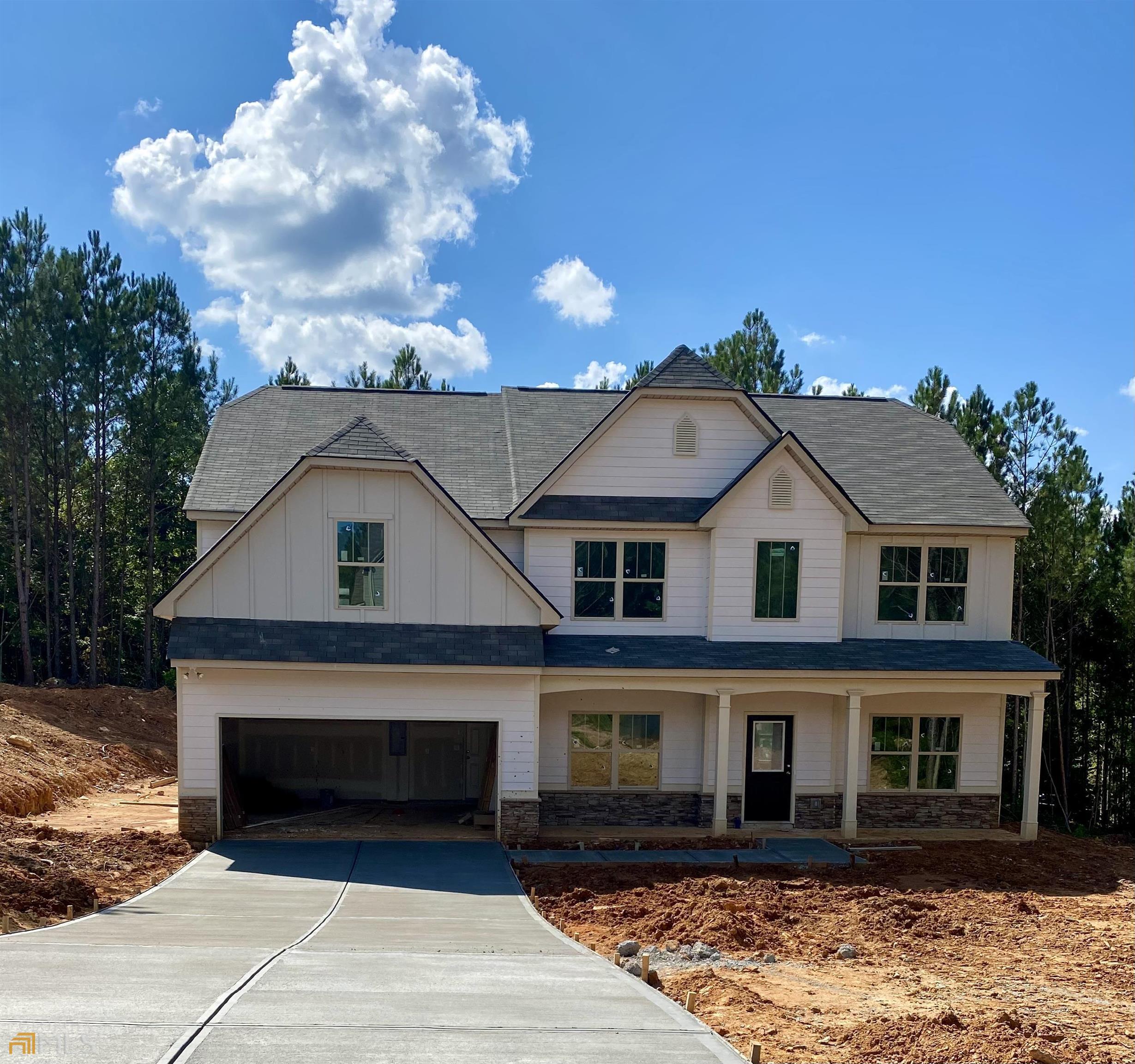 267 Nongo Way, Unit 58 Dallas, GA 30157 - Photo 1 of 1 Gallery Image 1