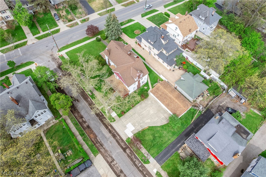 1671 Lee Road Cleveland Heights, OH 44118 - Photo 49 of 49
