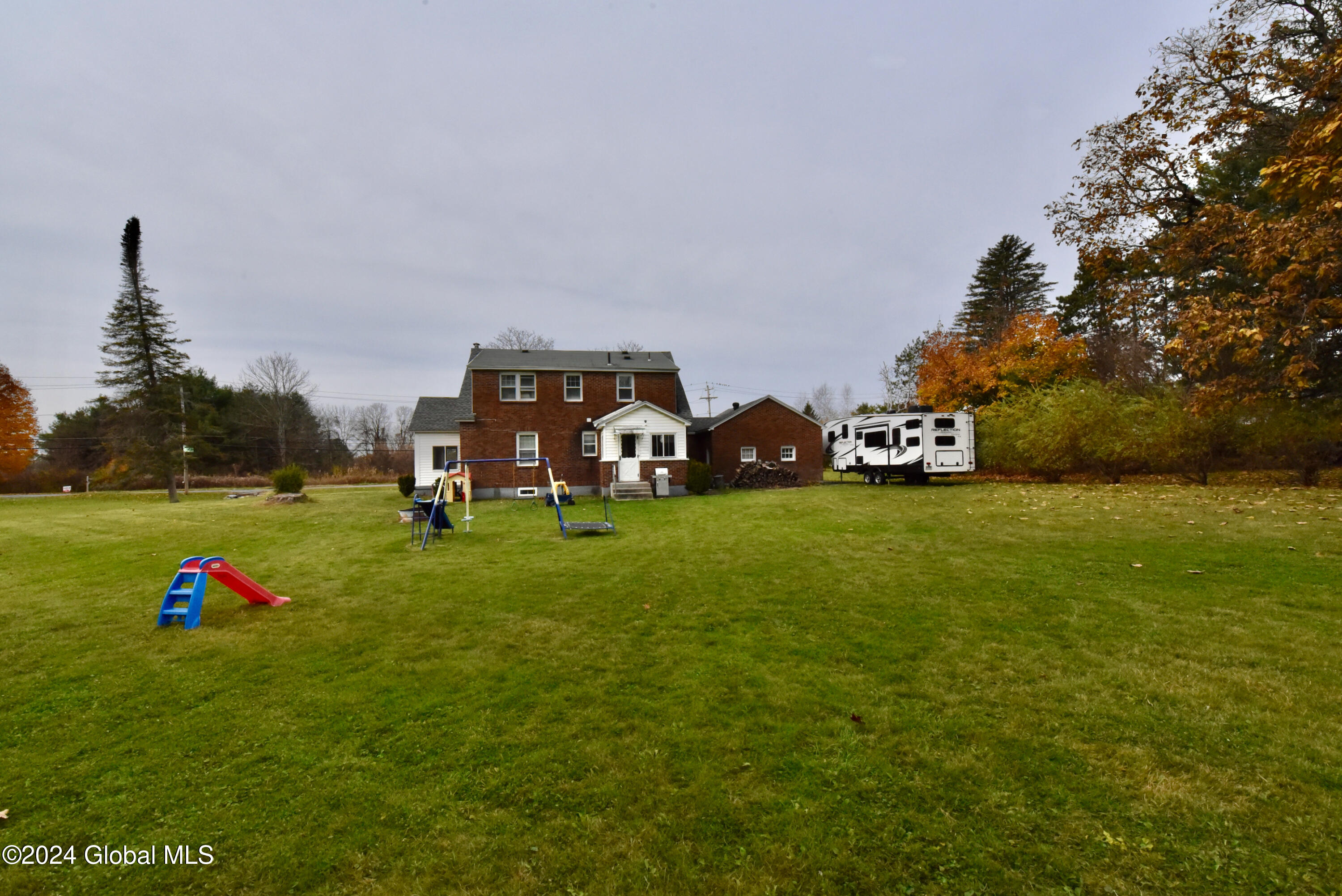 1315 Midline Road Hagaman, NY 12010 - Photo 42 of 47 49