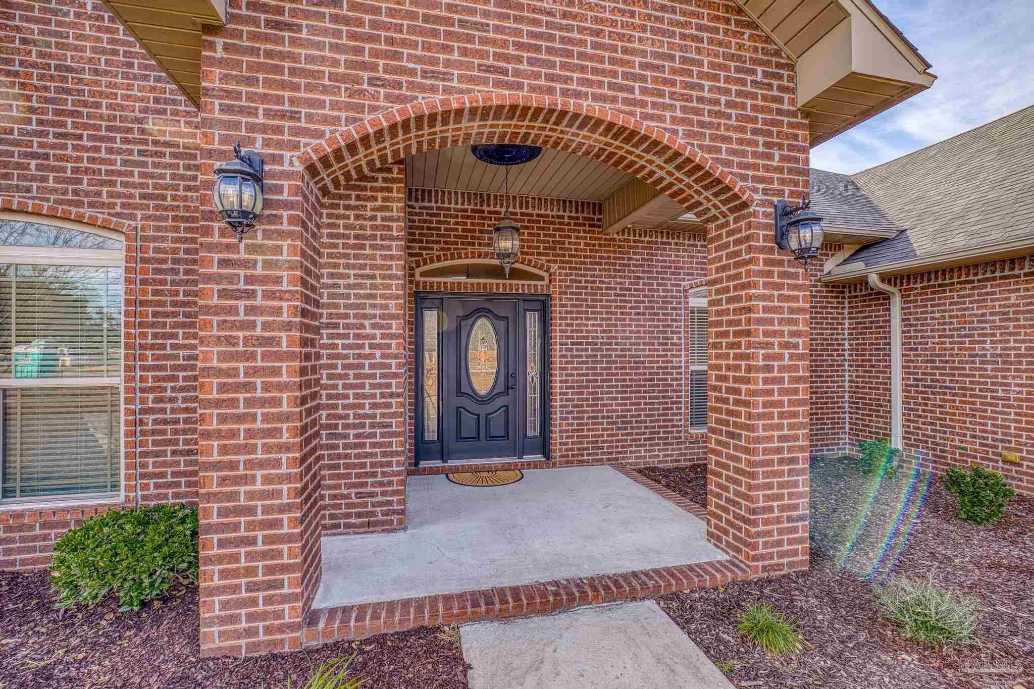 2322 Phylis Rae Drive Pace, FL 32571 - Photo 1 of 72 The Porch is ready for new owners to personalize