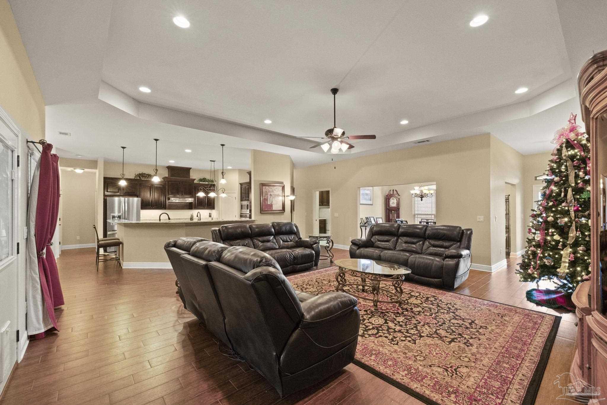 2322 Phylis Rae Drive Pace, FL 32571 - Photo 15 of 72 Perfect for Entertaining