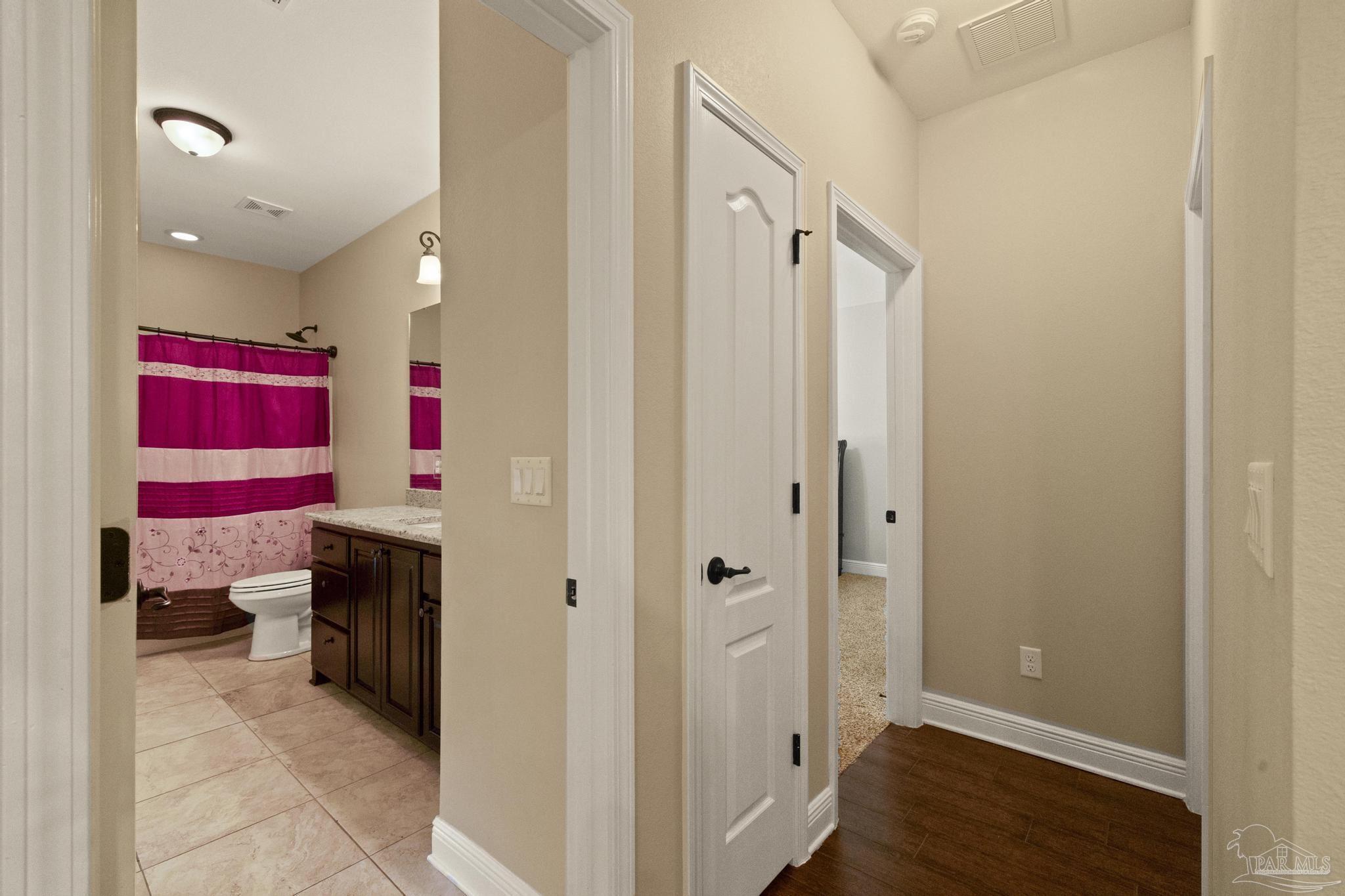 2322 Phylis Rae Drive Pace, FL 32571 - Photo 35 of 72 Off of Kitchen/Access to Covered Patio/Pool