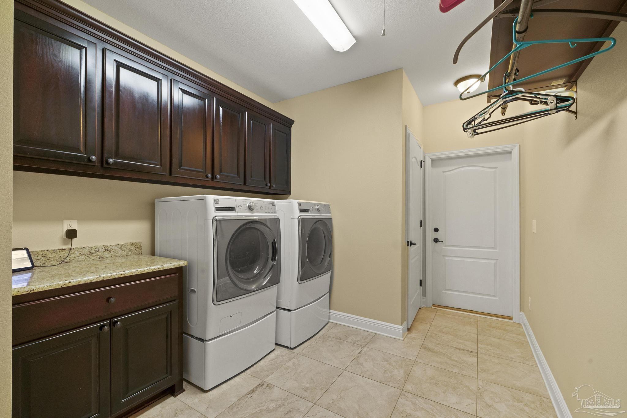 2322 Phylis Rae Drive Pace, FL 32571 - Photo 40 of 72 Pull Down Stairs for Attic Access