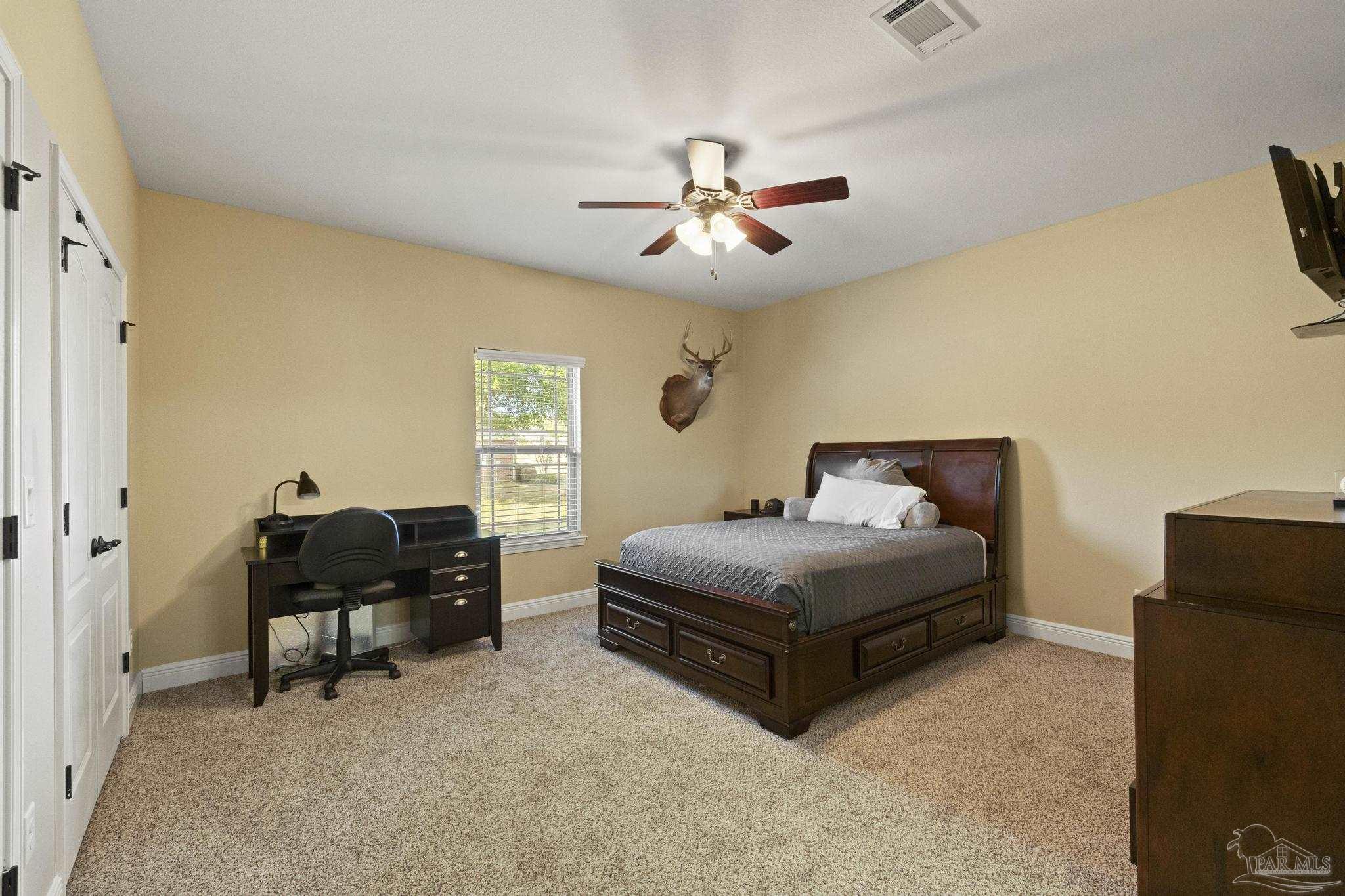 2322 Phylis Rae Drive Pace, FL 32571 - Photo 44 of 72 Could be an in-law suite