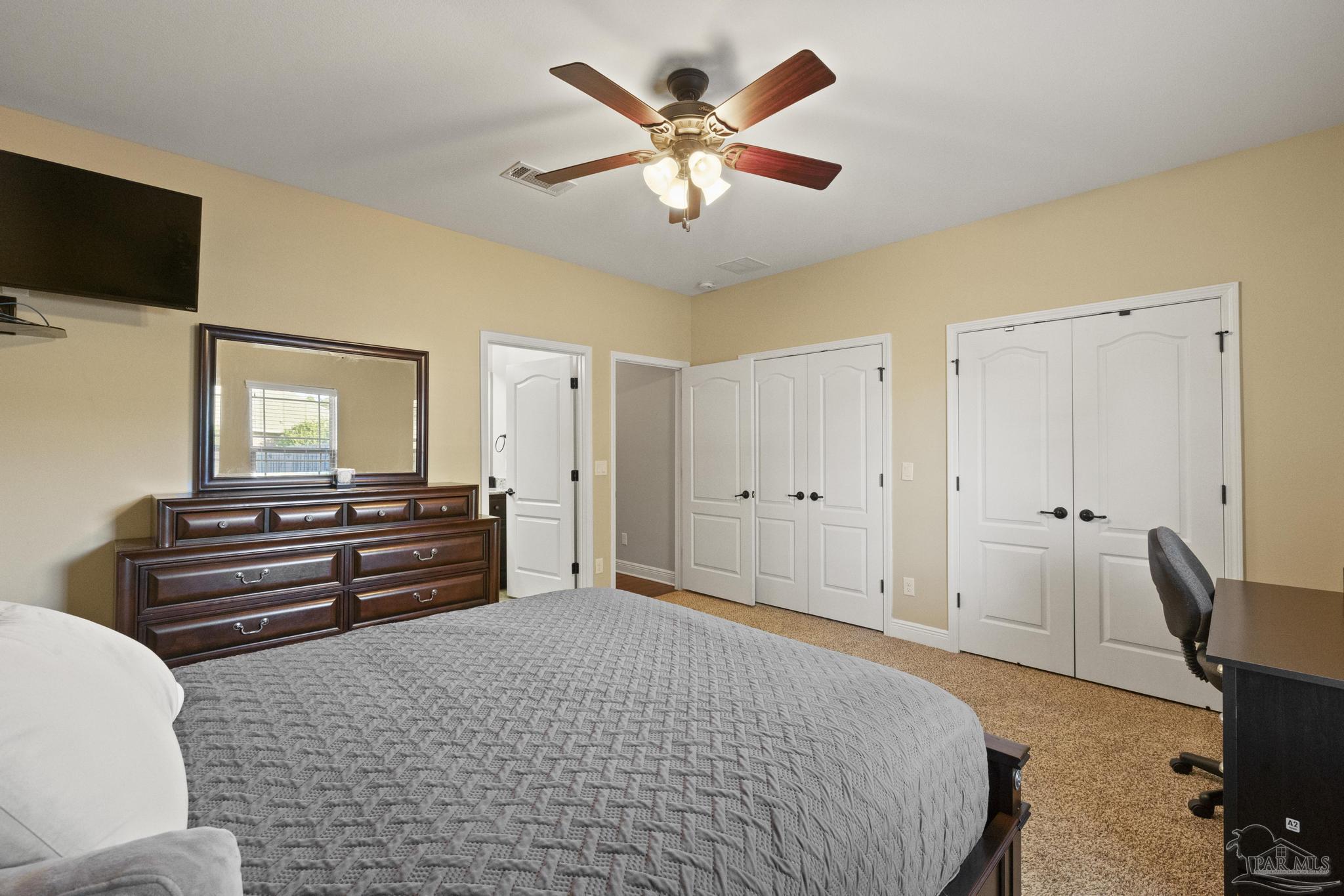 2322 Phylis Rae Drive Pace, FL 32571 - Photo 45 of 72 Could be an in-law suite