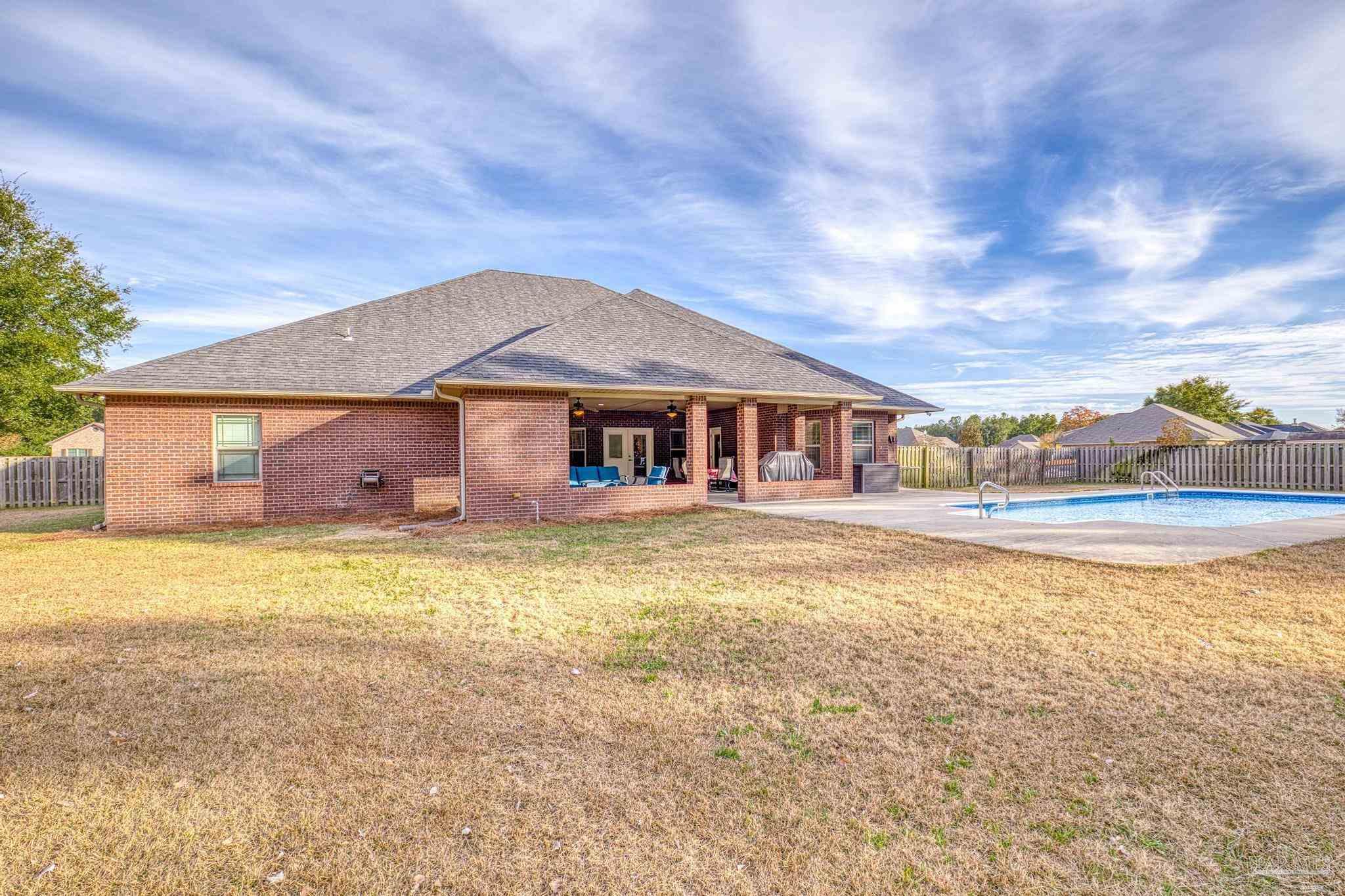 2322 Phylis Rae Drive Pace, FL 32571 - Photo 50 of 72 Gallery Image 50