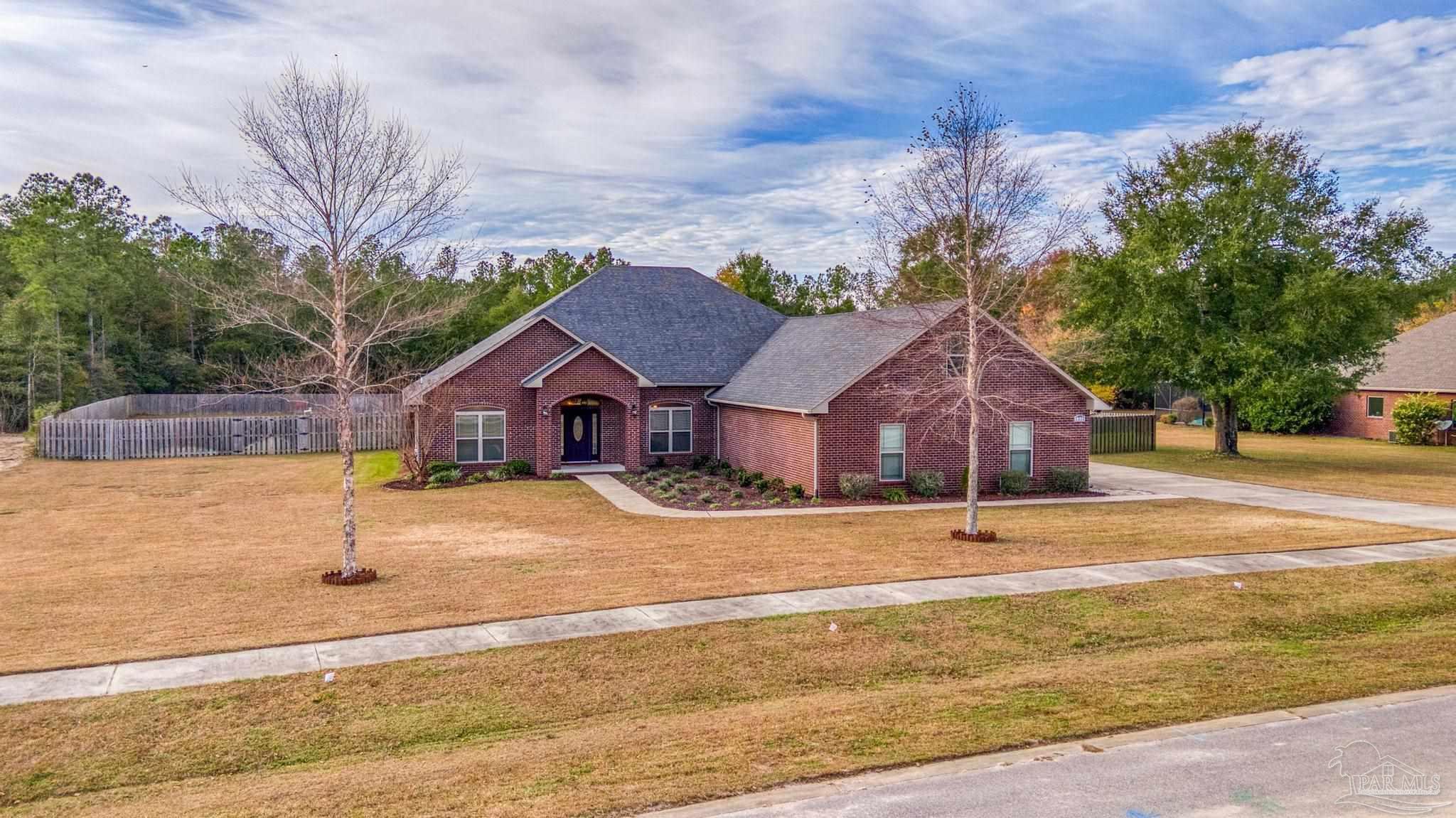 2322 Phylis Rae Drive Pace, FL 32571 - Photo 55 of 72 Gallery Image 55