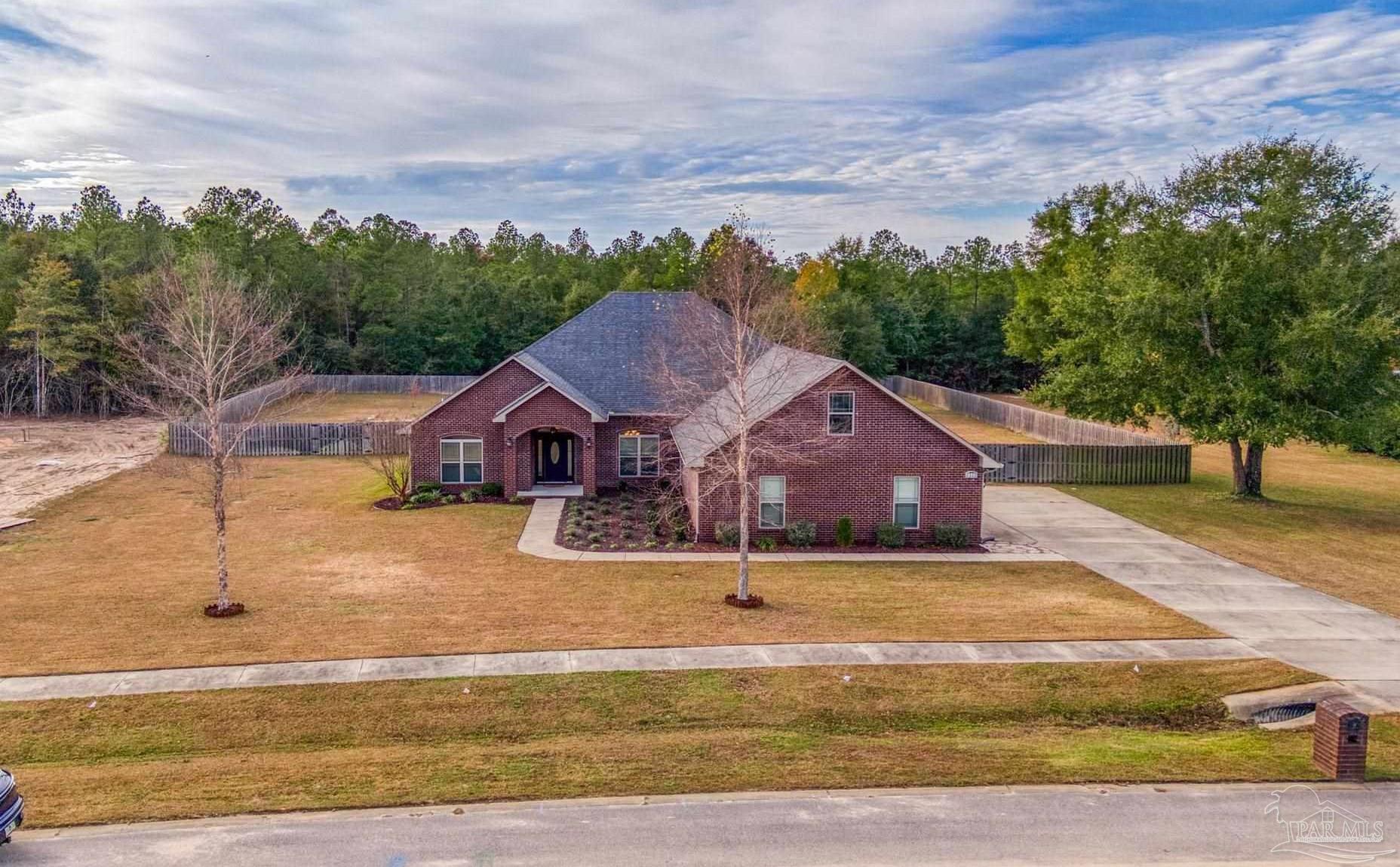 2322 Phylis Rae Drive Pace, FL 32571 - Photo 56 of 72 Gallery Image 56