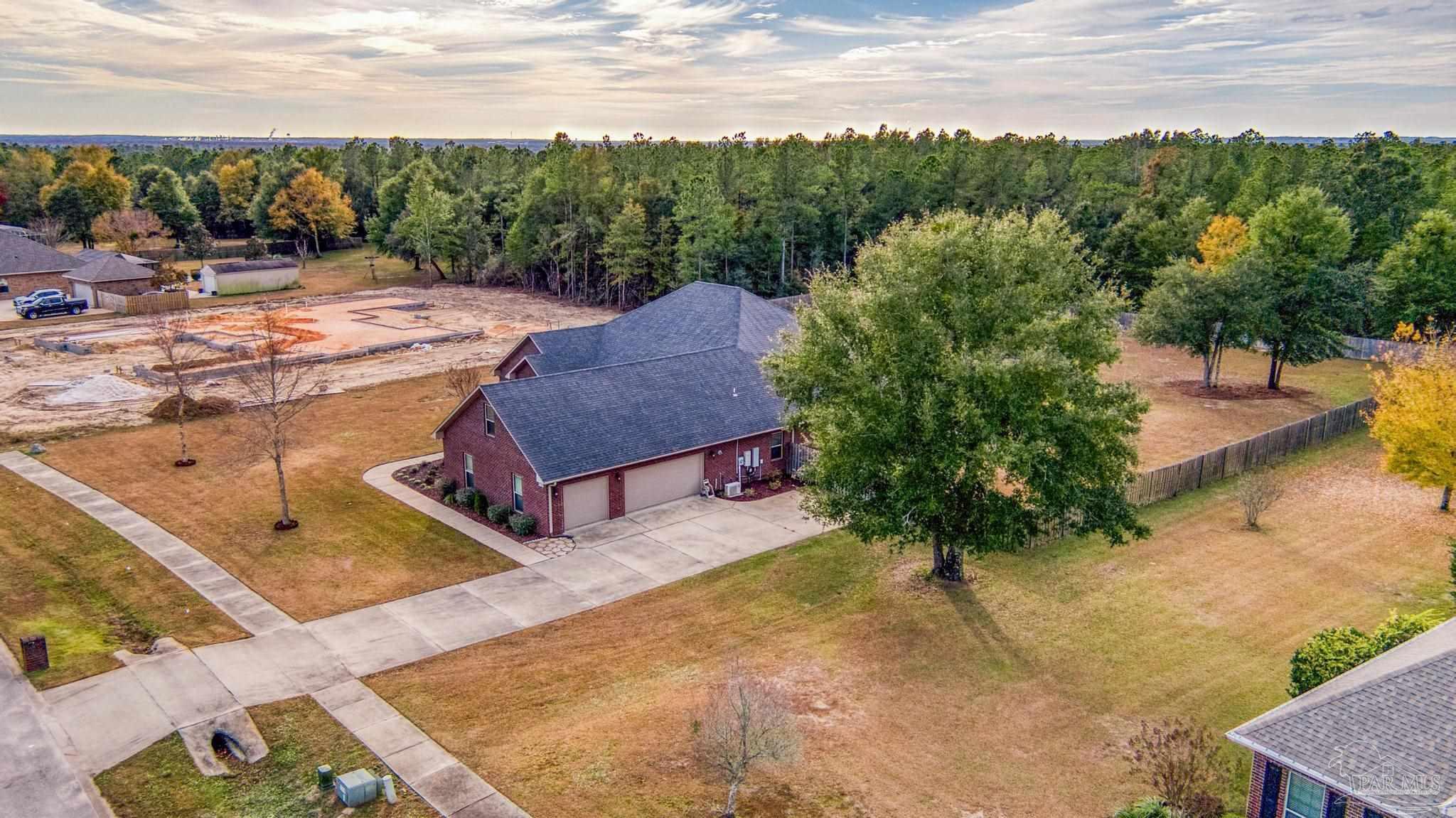 2322 Phylis Rae Drive Pace, FL 32571 - Photo 57 of 72 Gallery Image 57