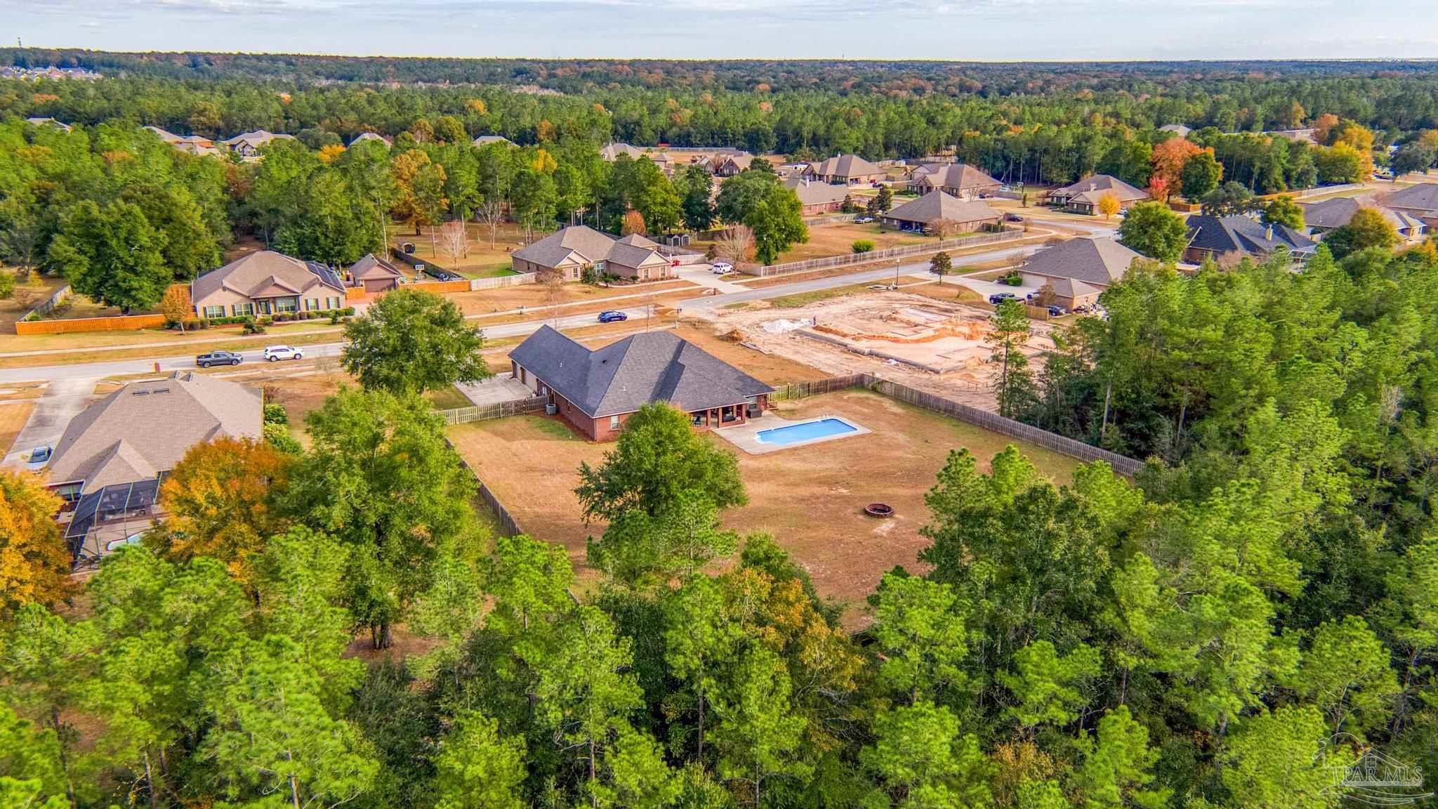 2322 Phylis Rae Drive Pace, FL 32571 - Photo 60 of 72 Gallery Image 60