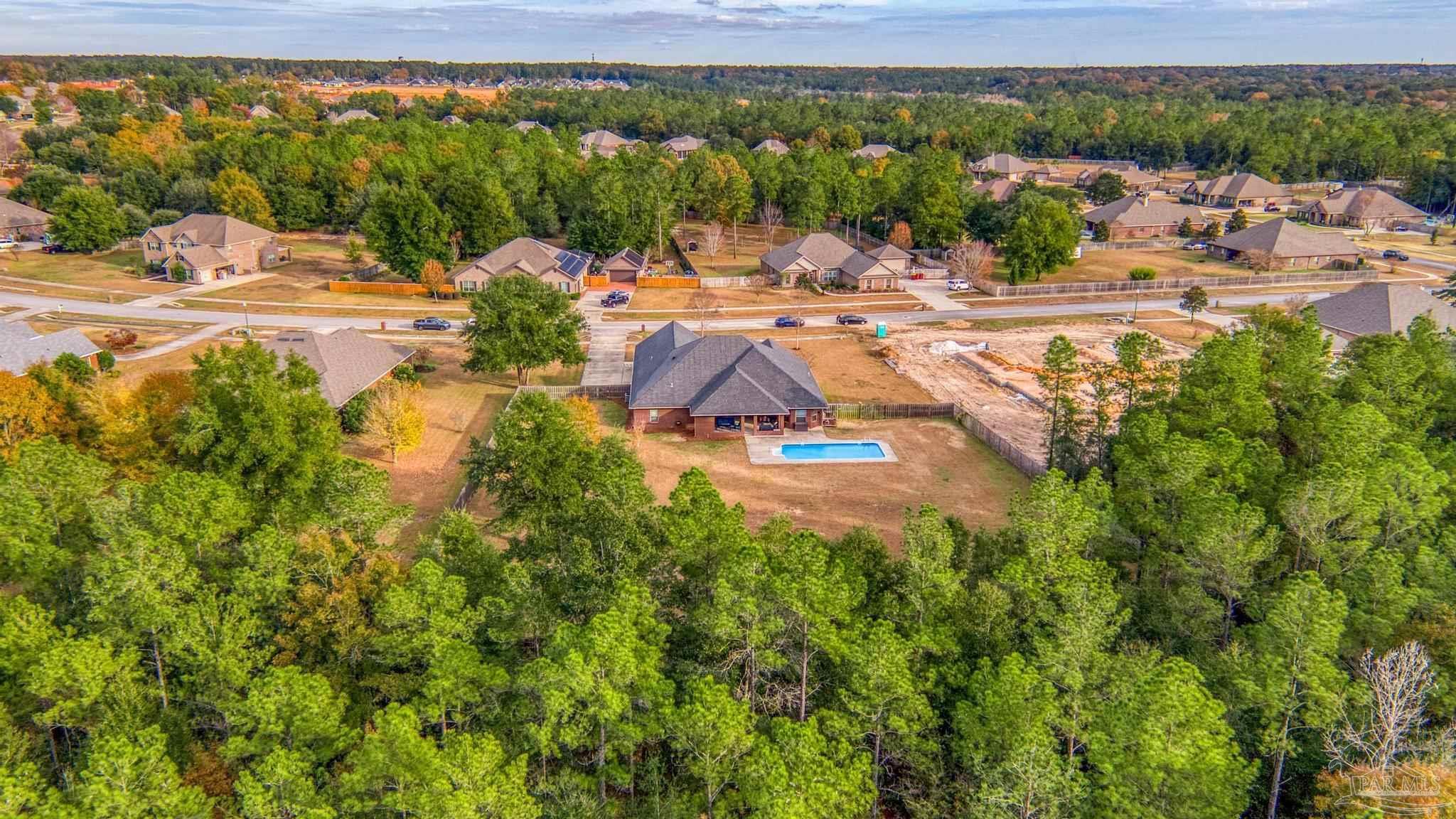 2322 Phylis Rae Drive Pace, FL 32571 - Photo 61 of 72 Gallery Image 61
