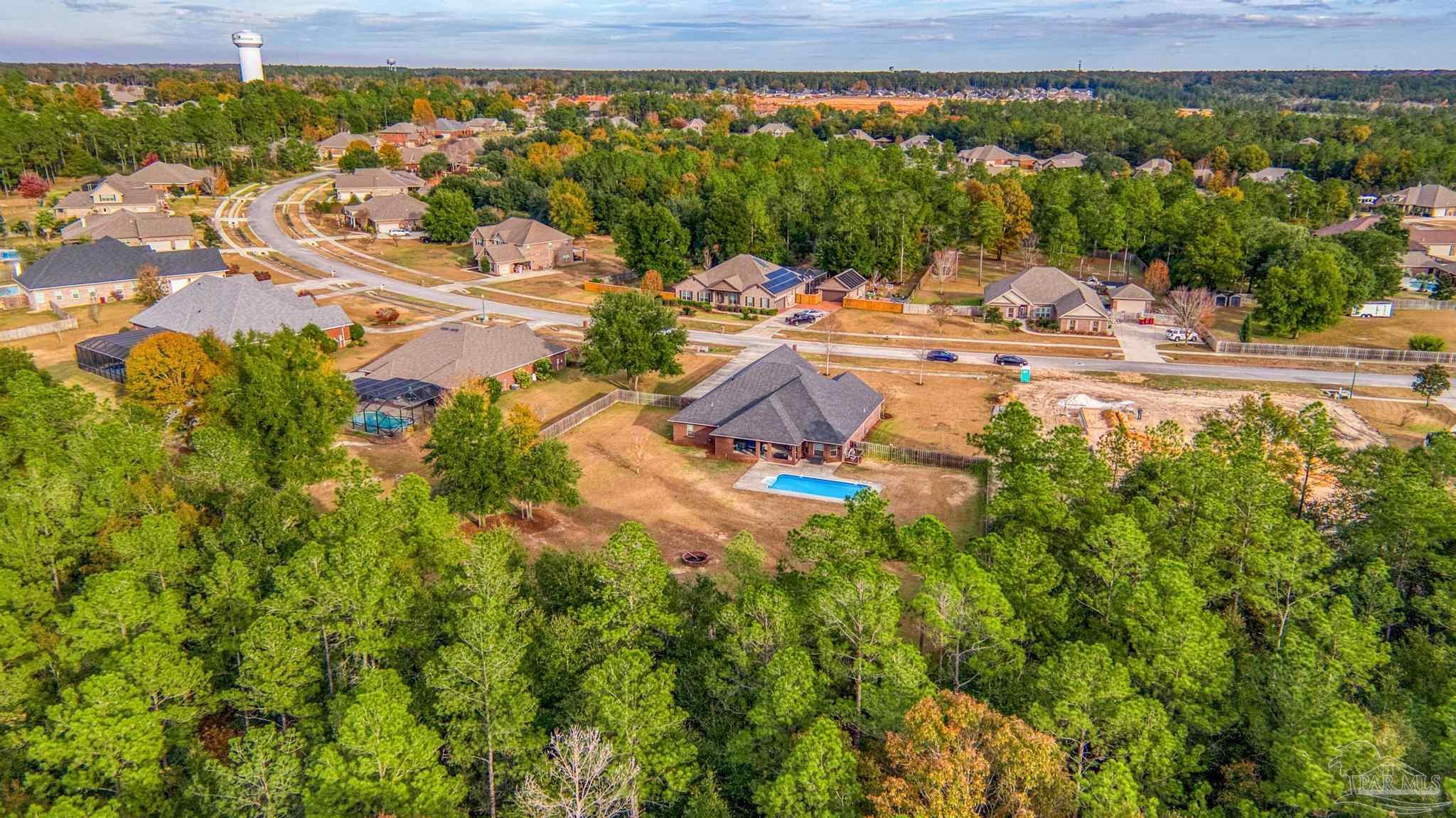 2322 Phylis Rae Drive Pace, FL 32571 - Photo 62 of 72 Gallery Image 62