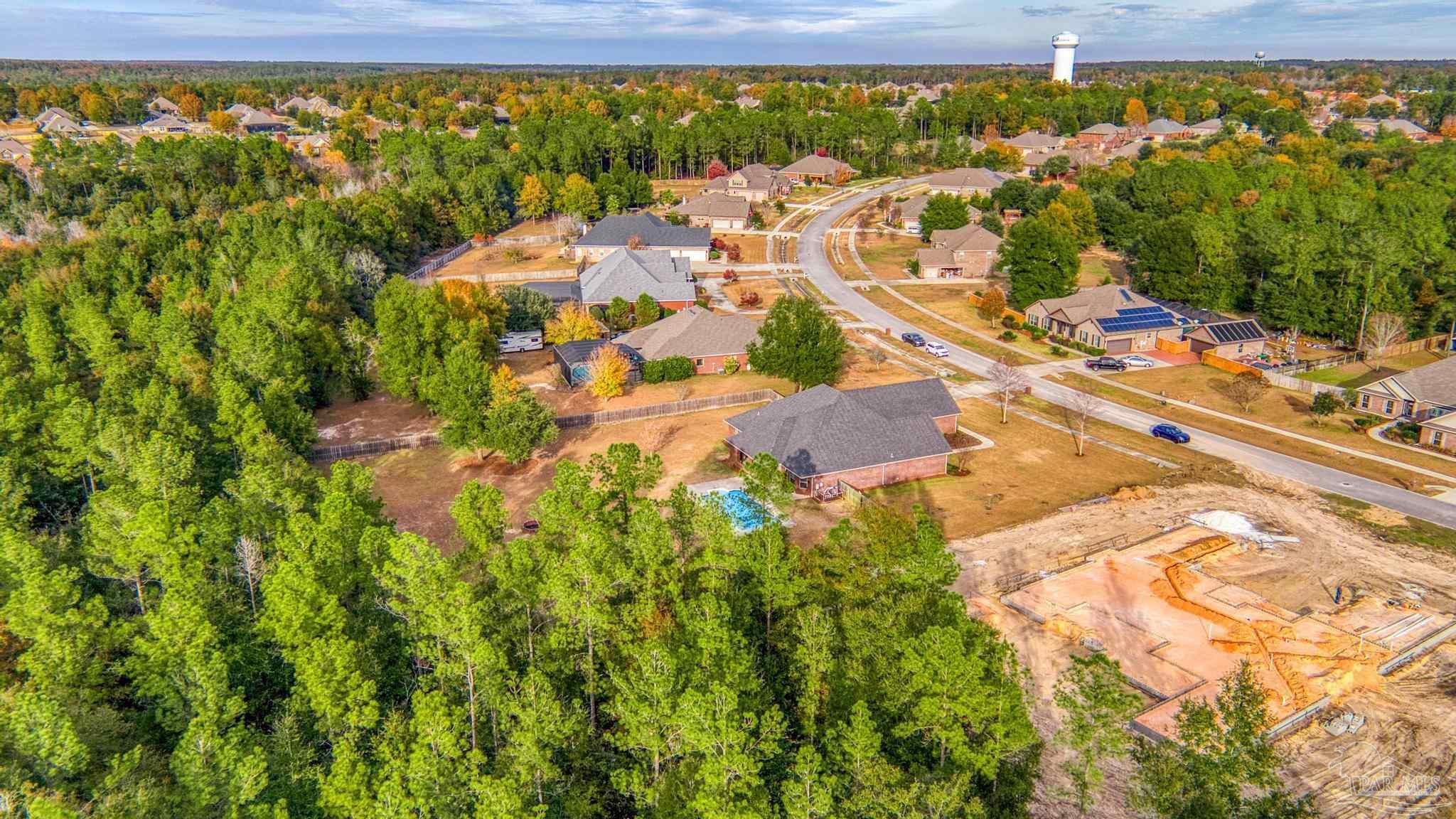 2322 Phylis Rae Drive Pace, FL 32571 - Photo 63 of 72 Gallery Image 63