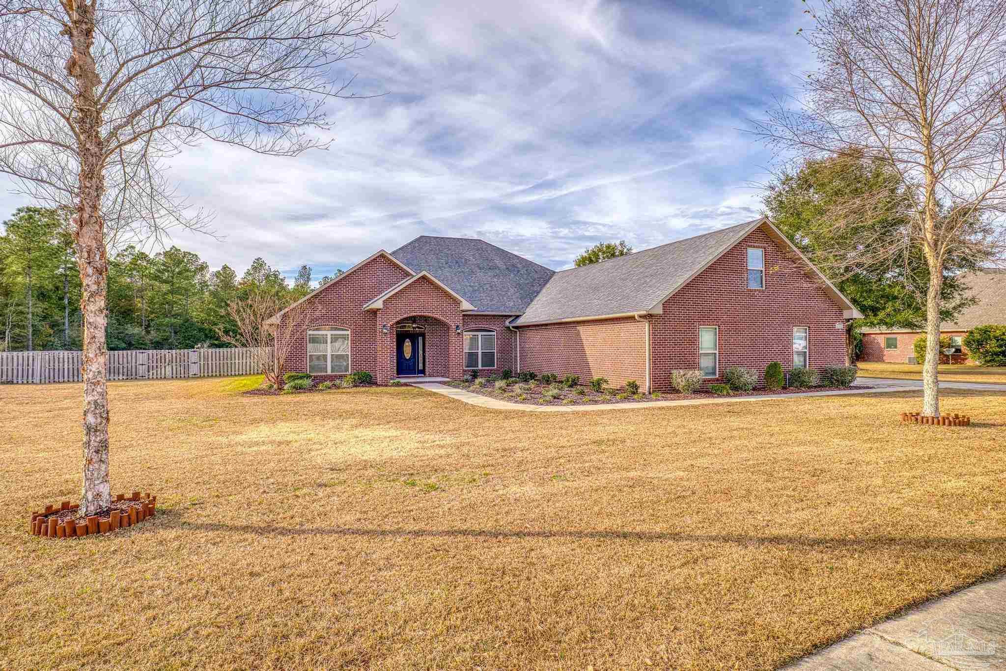 2322 Phylis Rae Drive Pace, FL 32571 - Photo 71 of 72 Gallery Image 71