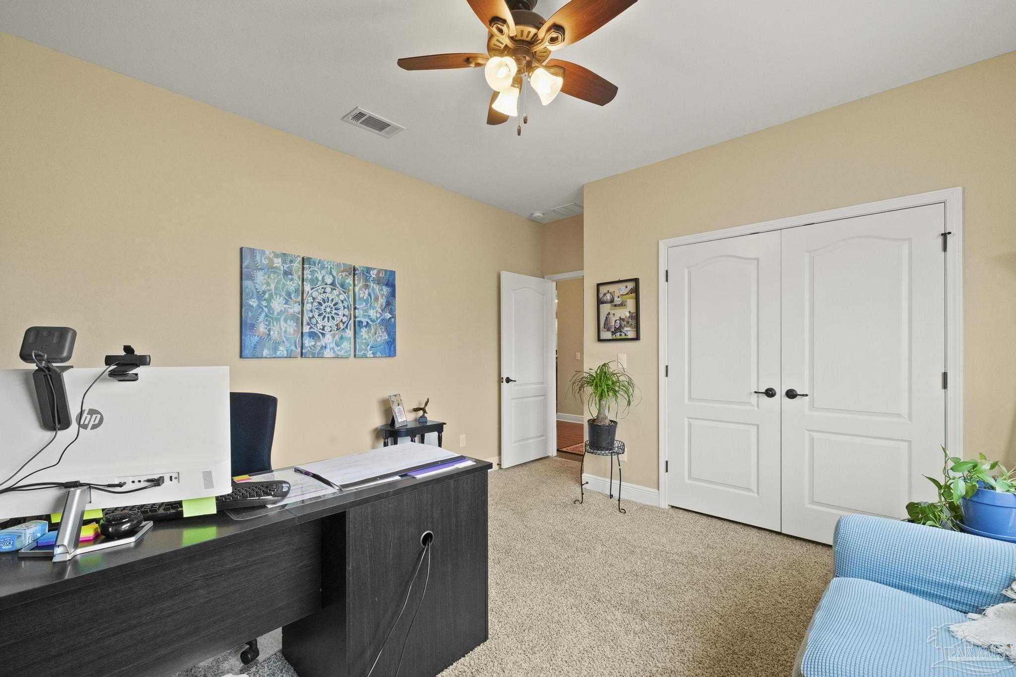 2322 Phylis Rae Drive Pace, FL 32571 - Photo 9 of 72 Currently being used as an office