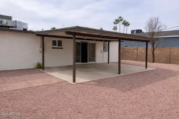 $372,999 | 1918 West Colter Street, Phoenix, AZ 85015