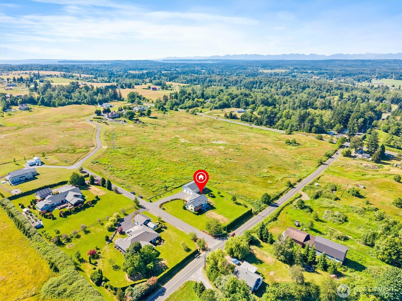 2914 Cameron Ridge Lane Ferndale, WA 98248 - Photo 4 of 33