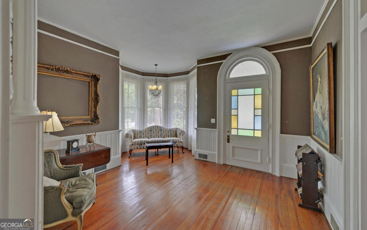252 Benson Street Hartwell, GA 30643 - Photo 7 of 54 Gallery Image 7