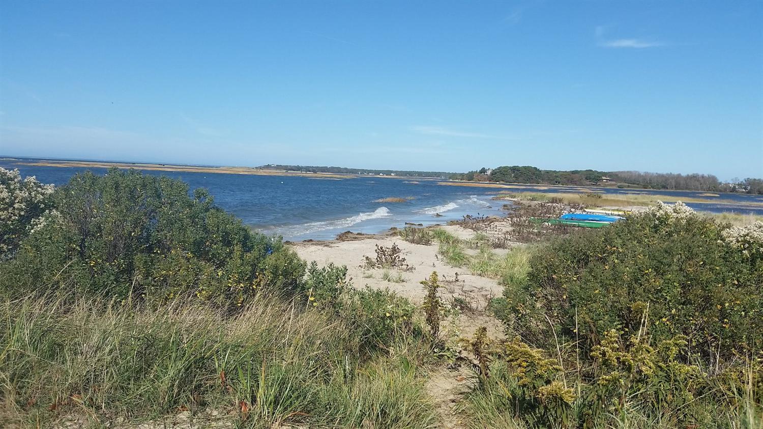 60 John Thomas Road Eastham, MA 02642 - Photo 11 of 14 a view of lake with mountain