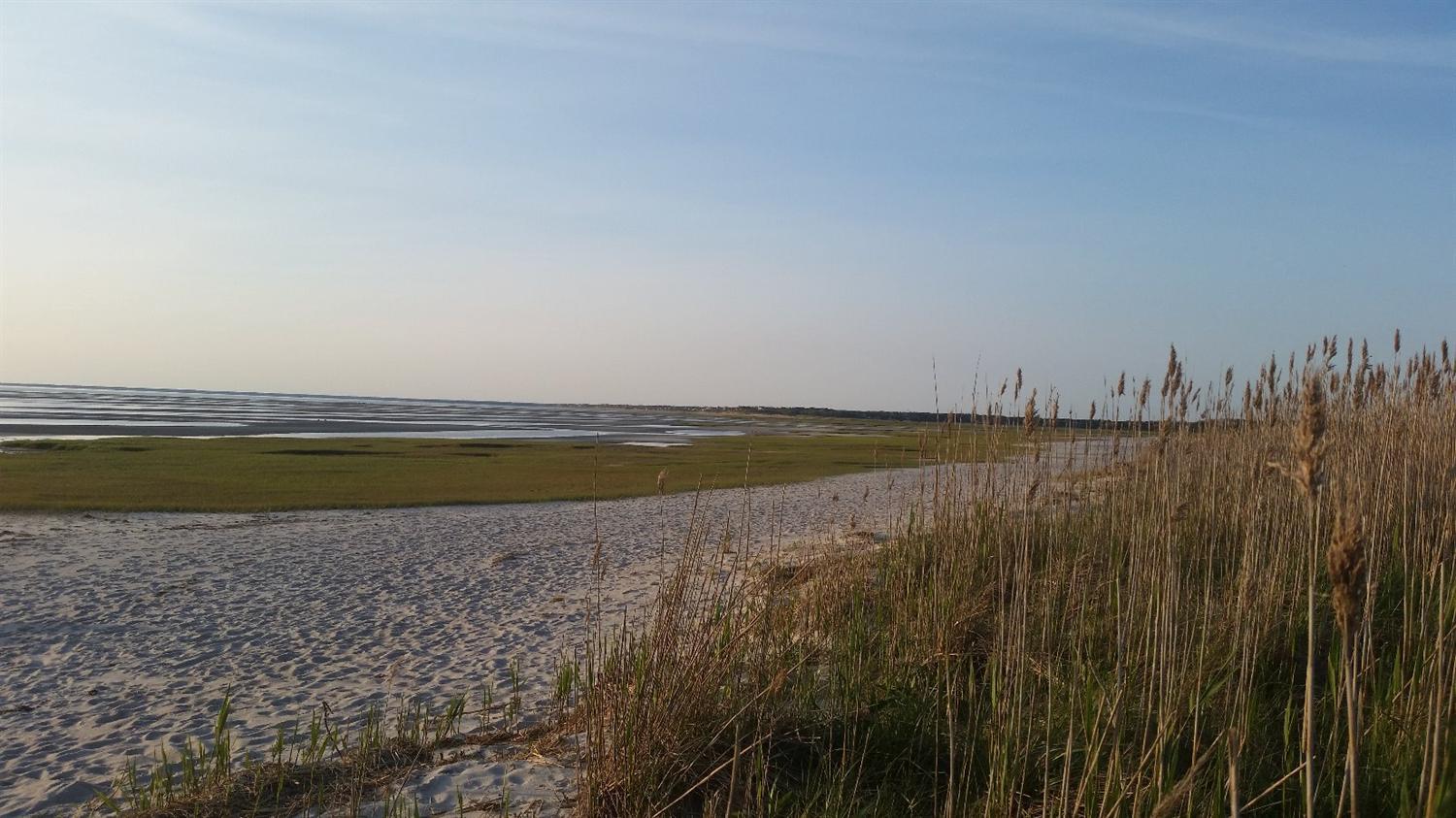 60 John Thomas Road Eastham, MA 02642 - Photo 14 of 14 a view of a water with an outdoor space