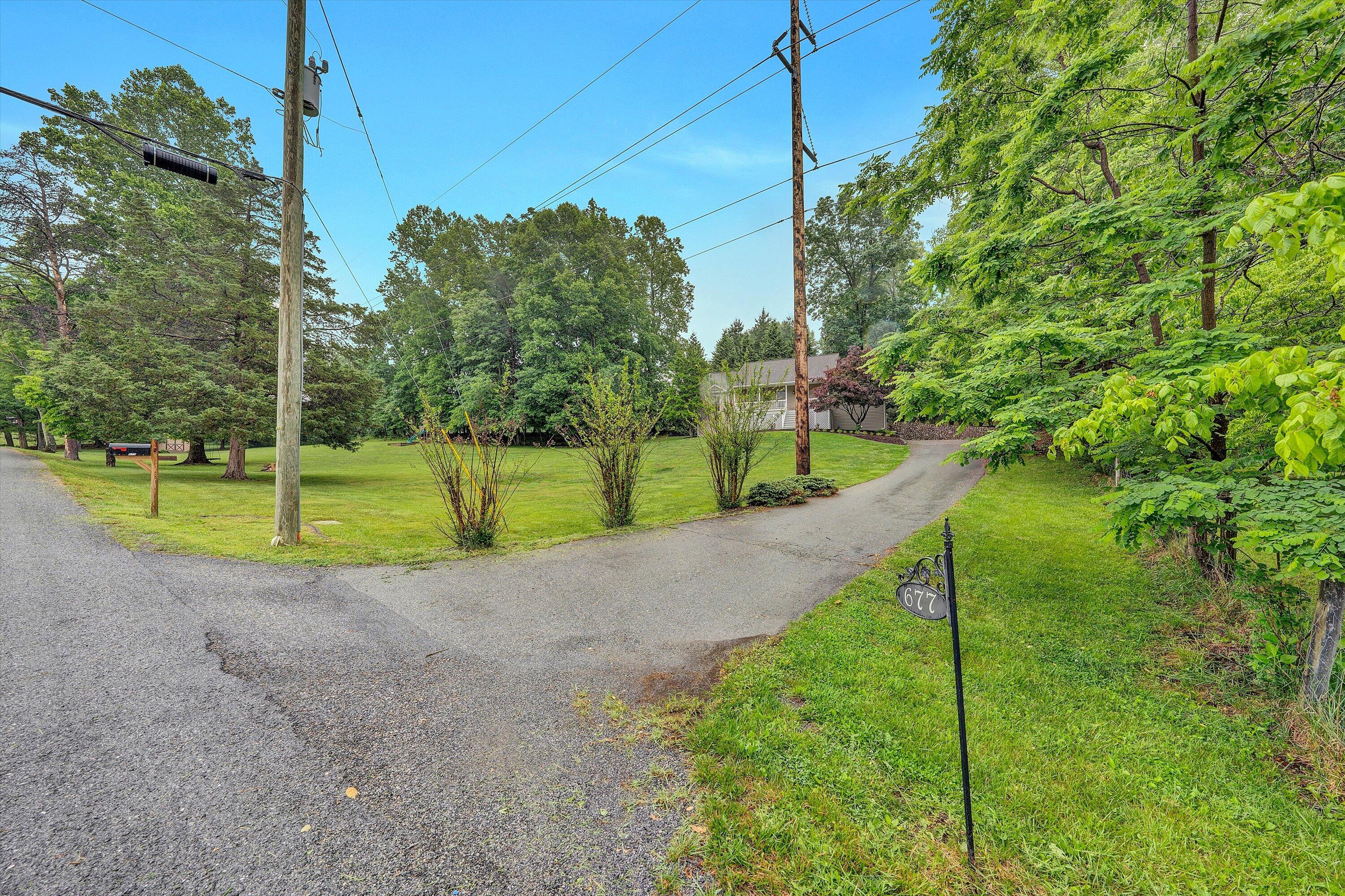 677 Deerfield Road Troutville, VA 24175 - Photo 45 of 48 44-SGP-00310