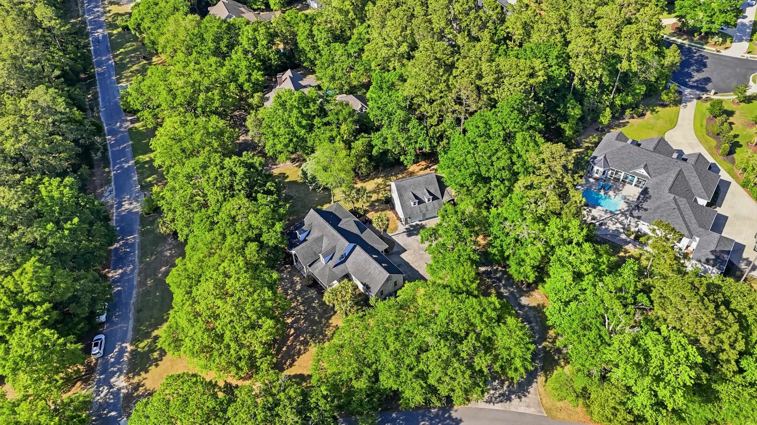 3379 Shadow Moss Lane Murrells Inlet, SC 29576 - Photo 77 of 93 Gallery Image 77