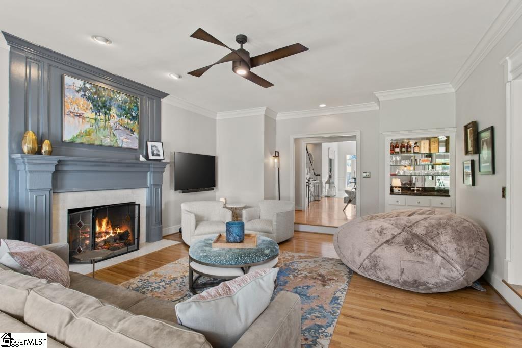 15 Orchard Meadow Lane Greenville, SC 29607 - Photo 11 of 50