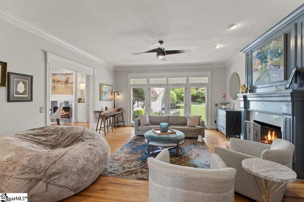 15 Orchard Meadow Lane Greenville, SC 29607 - Photo 12 of 50