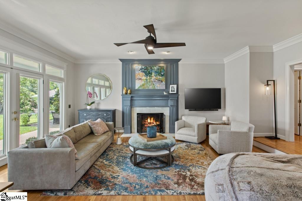 15 Orchard Meadow Lane Greenville, SC 29607 - Photo 13 of 50