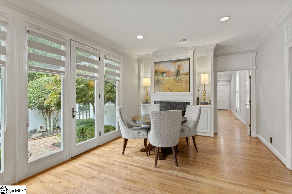 15 Orchard Meadow Lane Greenville, SC 29607 - Photo 14 of 50