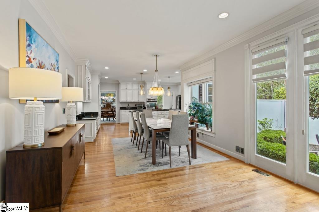 15 Orchard Meadow Lane Greenville, SC 29607 - Photo 15 of 50