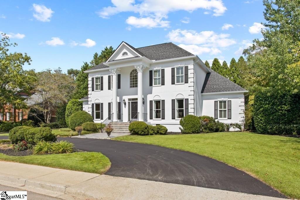 15 Orchard Meadow Lane Greenville, SC 29607 - Photo 16 of 50