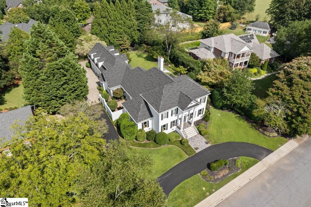 15 Orchard Meadow Lane Greenville, SC 29607 - Photo 17 of 50