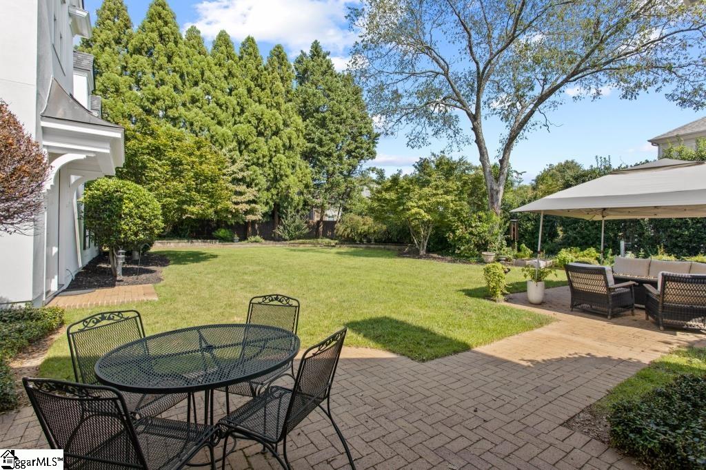 15 Orchard Meadow Lane Greenville, SC 29607 - Photo 20 of 50