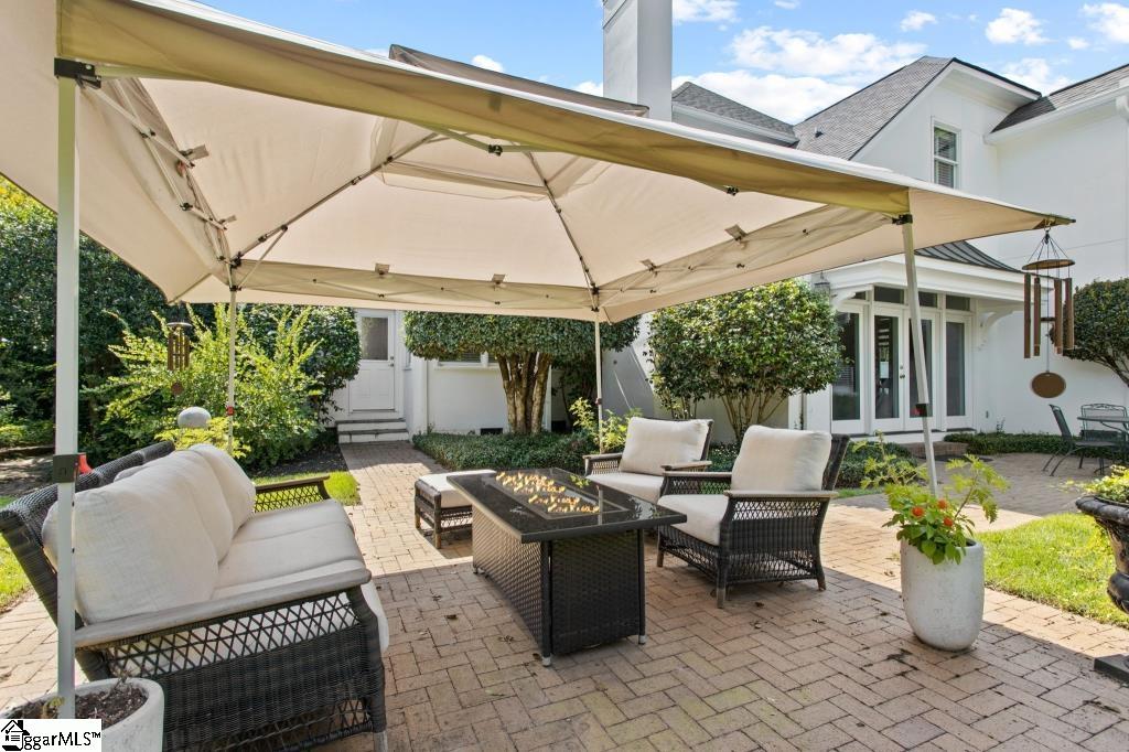 15 Orchard Meadow Lane Greenville, SC 29607 - Photo 22 of 50