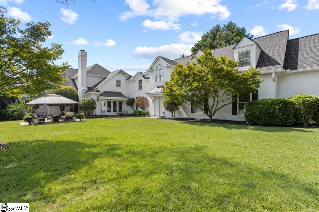 15 Orchard Meadow Lane Greenville, SC 29607 - Photo 24 of 50