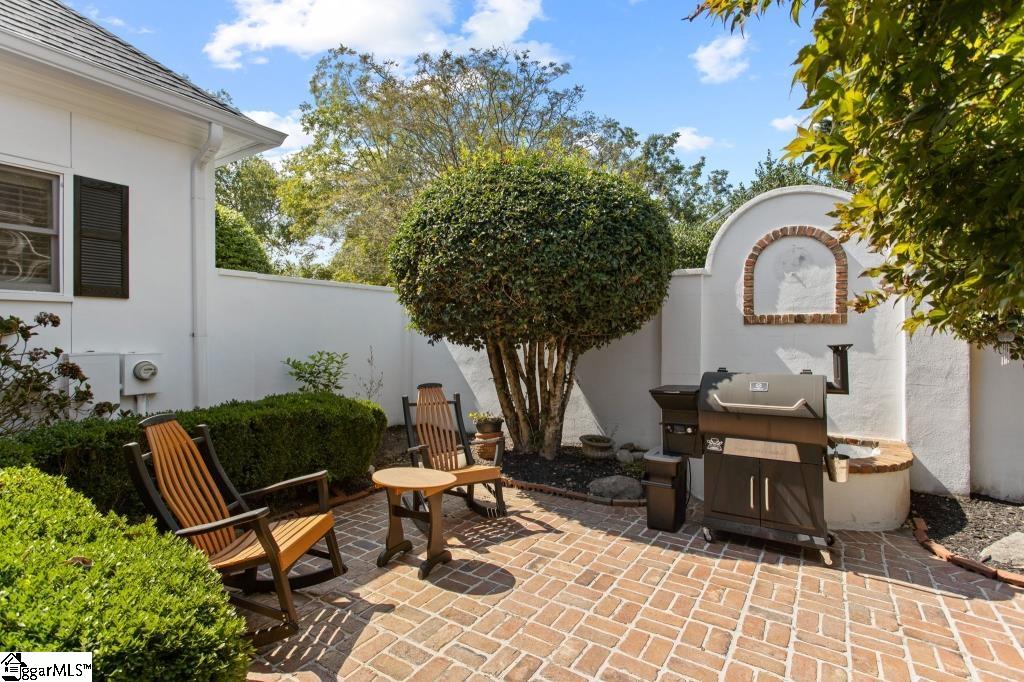 15 Orchard Meadow Lane Greenville, SC 29607 - Photo 27 of 50