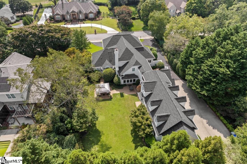 15 Orchard Meadow Lane Greenville, SC 29607 - Photo 3 of 50