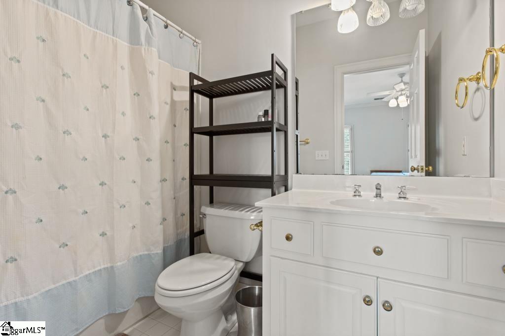 15 Orchard Meadow Lane Greenville, SC 29607 - Photo 35 of 50