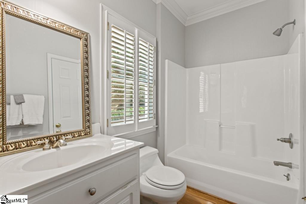 15 Orchard Meadow Lane Greenville, SC 29607 - Photo 41 of 50