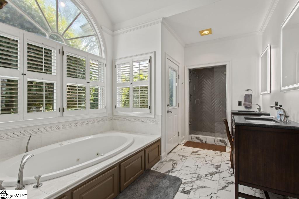 15 Orchard Meadow Lane Greenville, SC 29607 - Photo 42 of 50