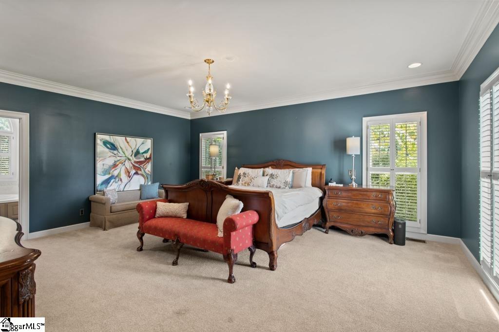 15 Orchard Meadow Lane Greenville, SC 29607 - Photo 43 of 50