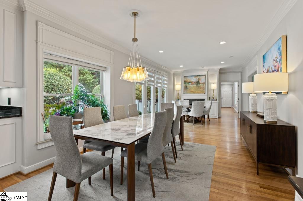 15 Orchard Meadow Lane Greenville, SC 29607 - Photo 44 of 50